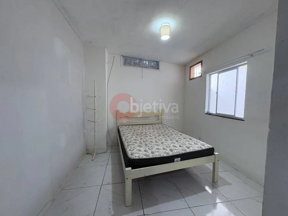 Apartamento, 1 quarto, 26 m² - Foto 1