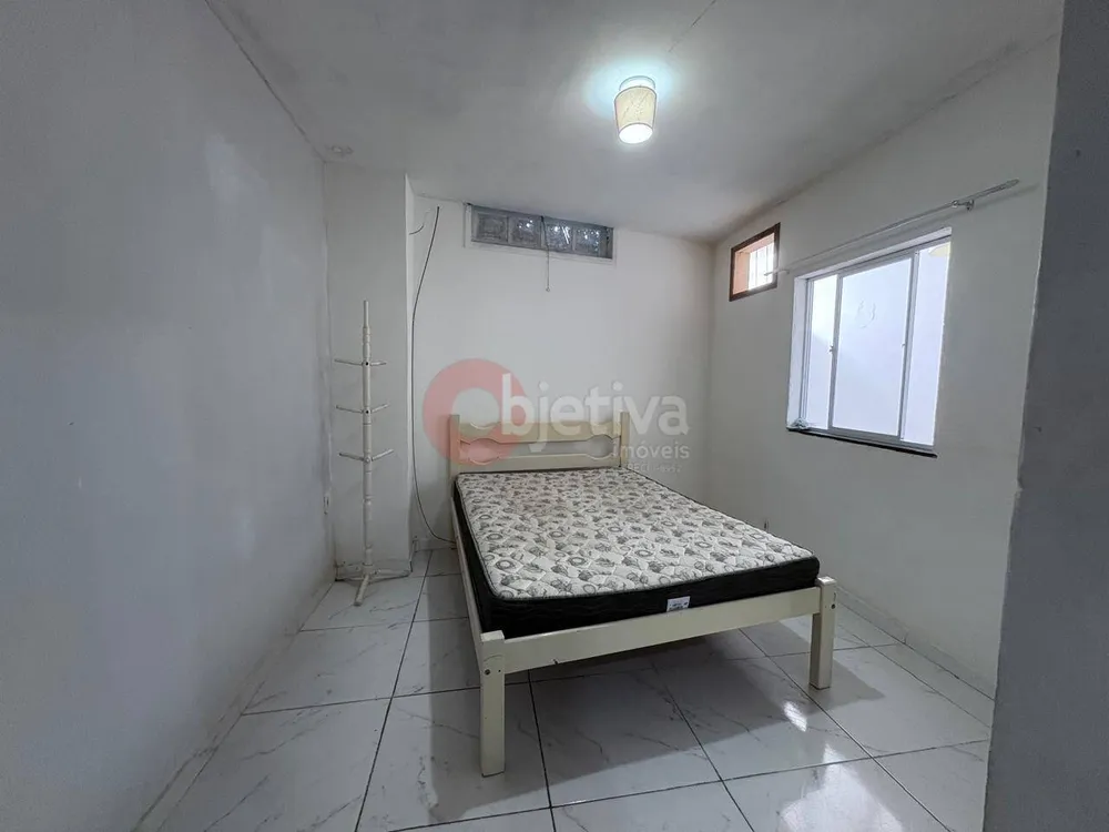 Apartamento, 1 quarto, 26 m² - Foto 4