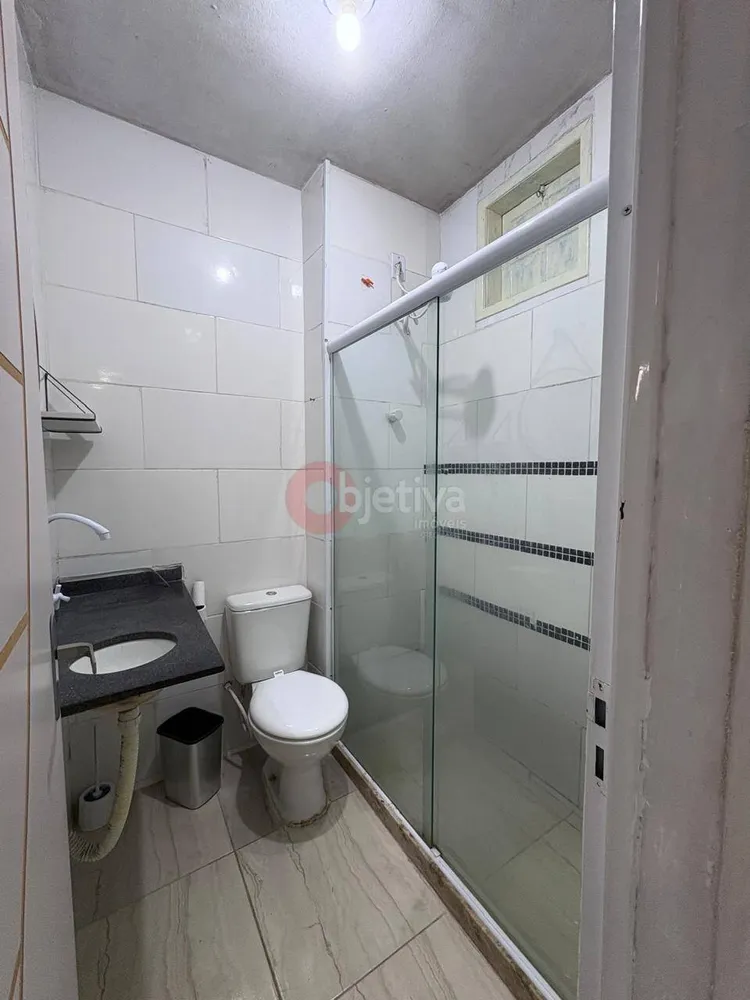 Apartamento, 1 quarto, 26 m² - Foto 3