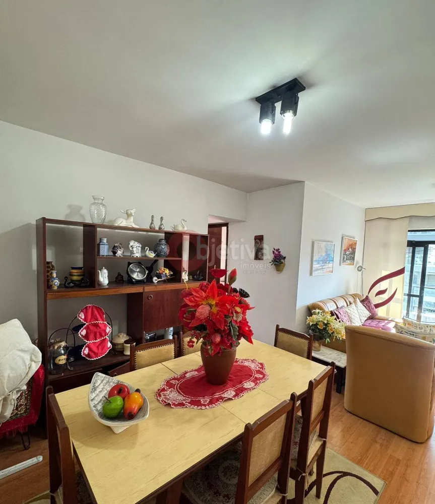 Apartamento, 3 quartos, 147 m² - Foto 3
