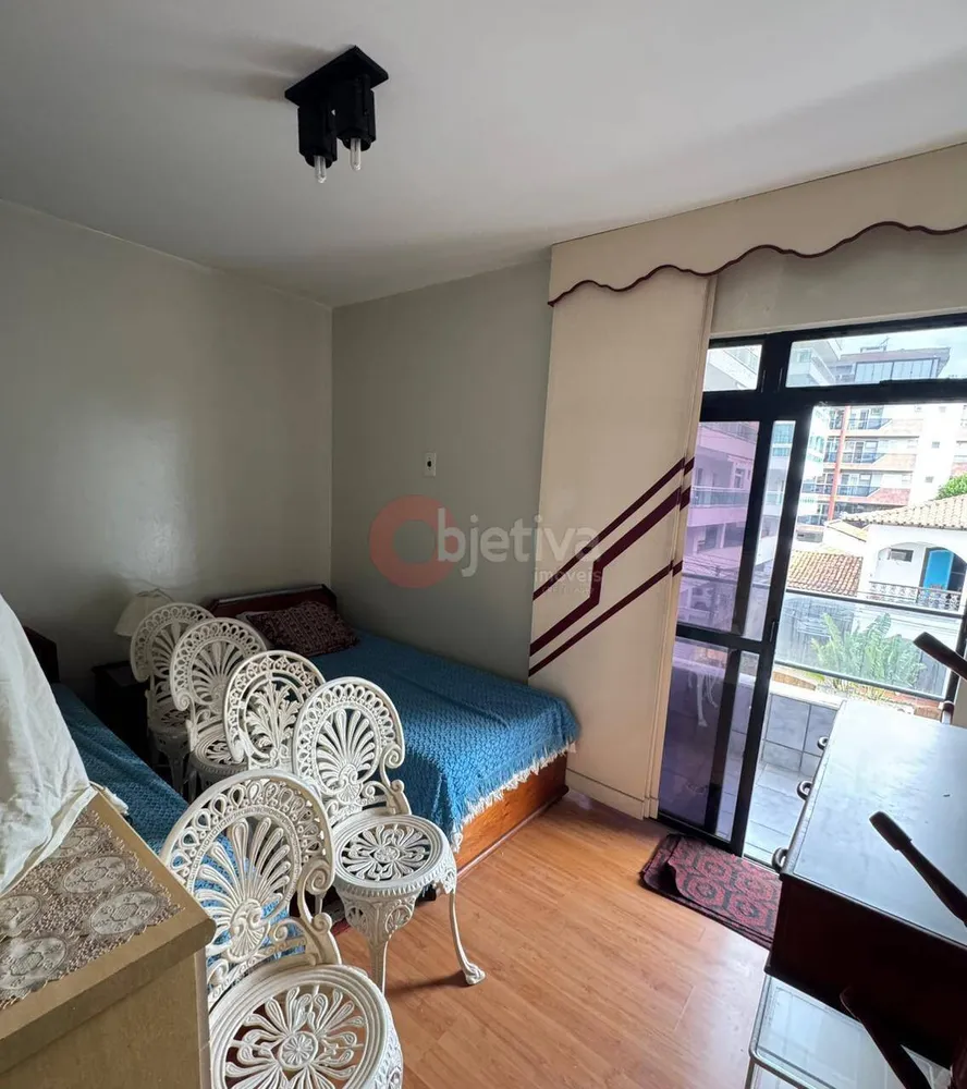 Apartamento, 3 quartos, 147 m² - Foto 10