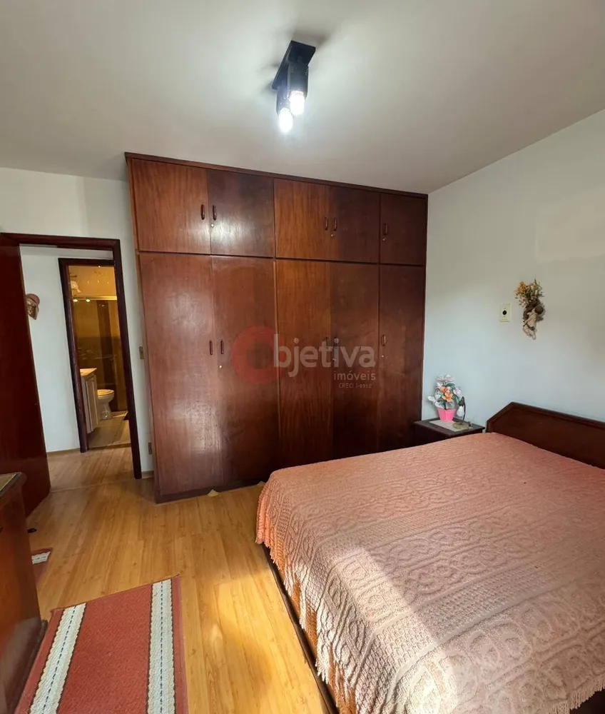 Apartamento, 3 quartos, 147 m² - Foto 8