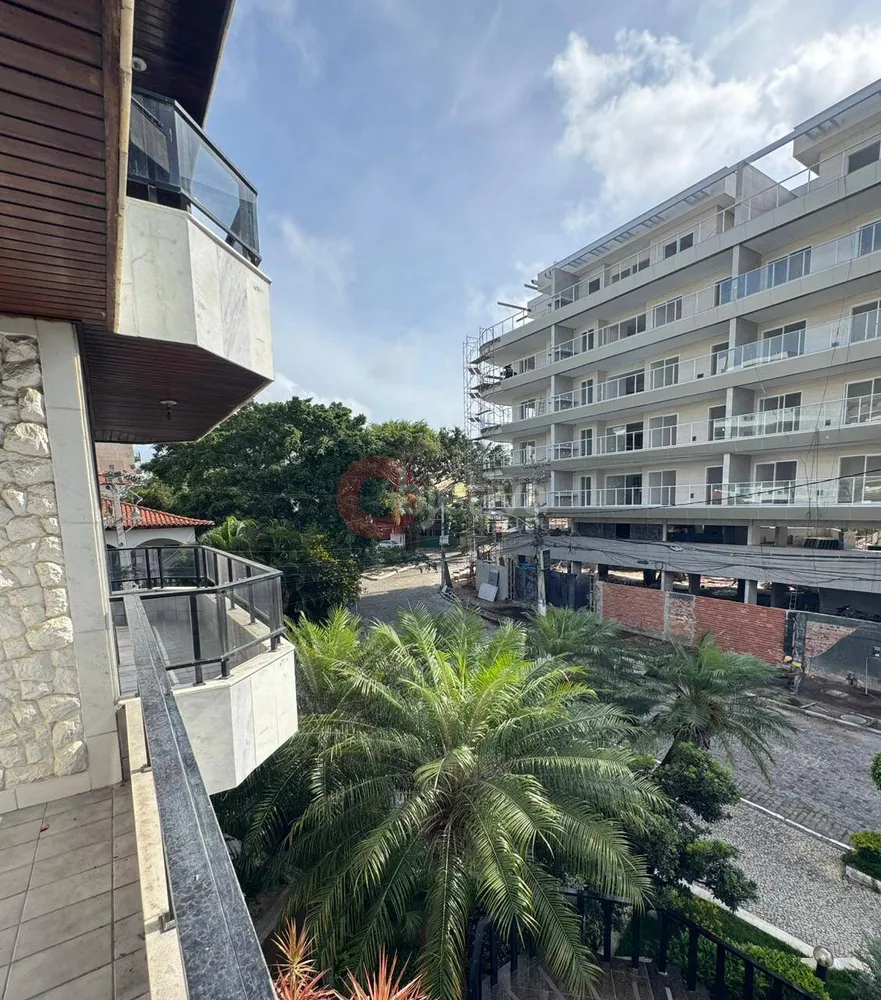 Apartamento, 3 quartos, 147 m² - Foto 20