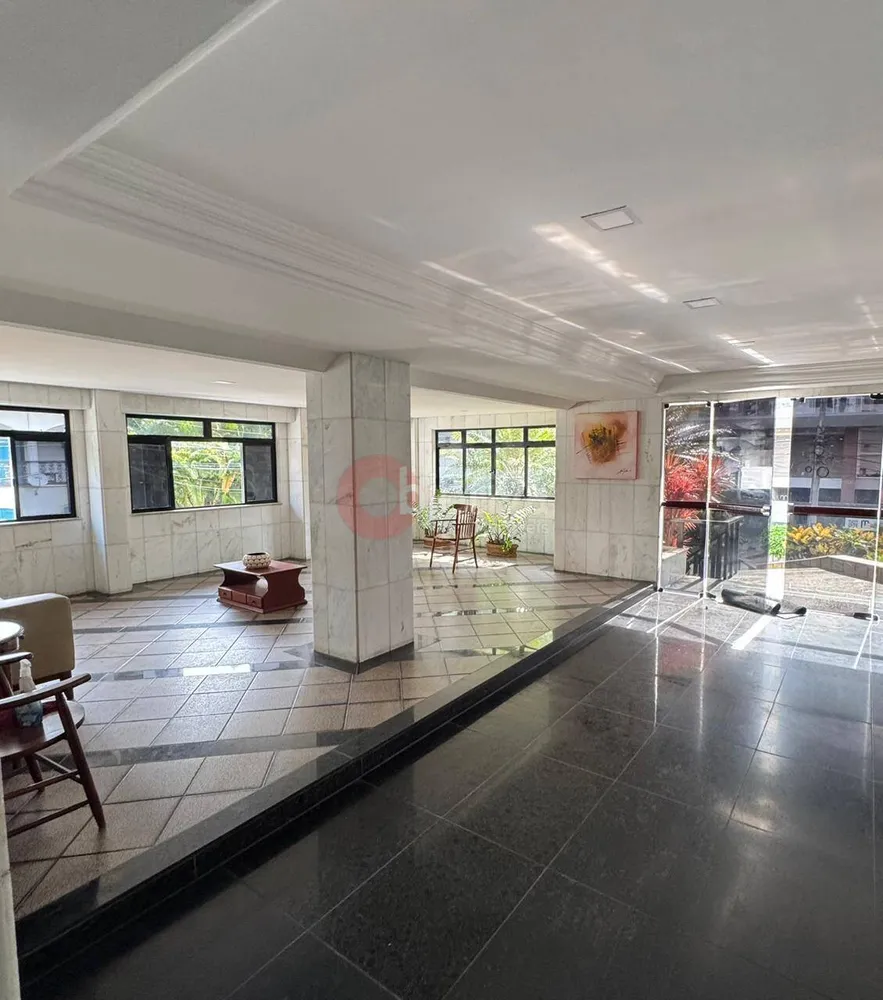 Apartamento, 3 quartos, 147 m² - Foto 15