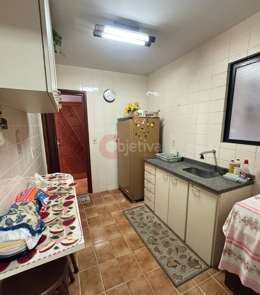 Apartamento, 3 quartos, 147 m² - Foto 5