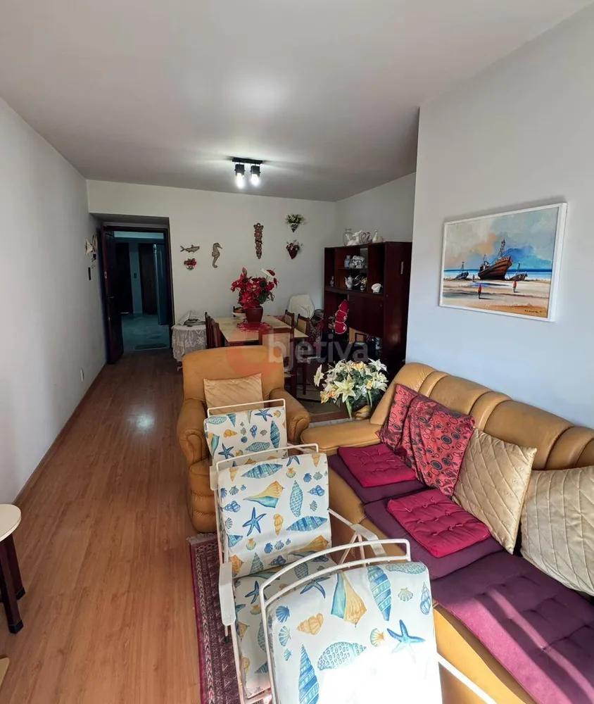 Apartamento, 3 quartos, 147 m² - Foto 2