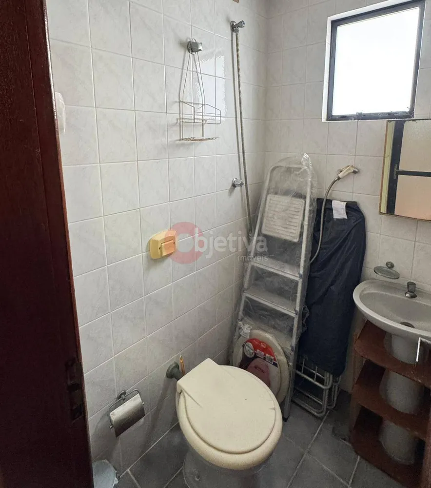 Apartamento, 3 quartos, 147 m² - Foto 14
