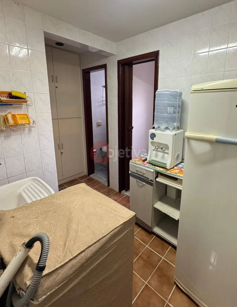 Apartamento, 3 quartos, 147 m² - Foto 6