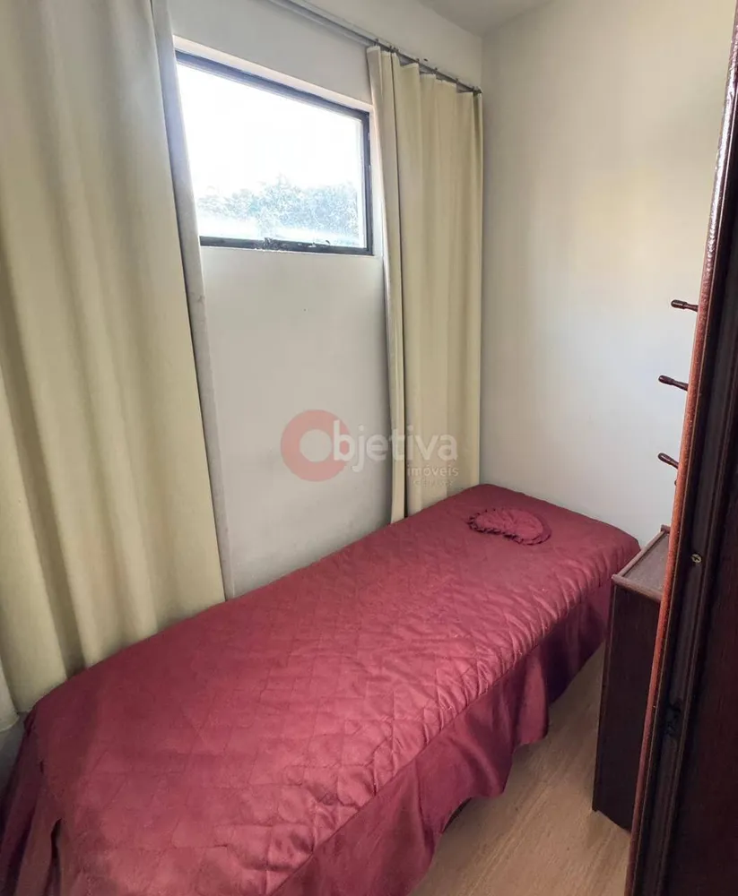 Apartamento, 3 quartos, 147 m² - Foto 13