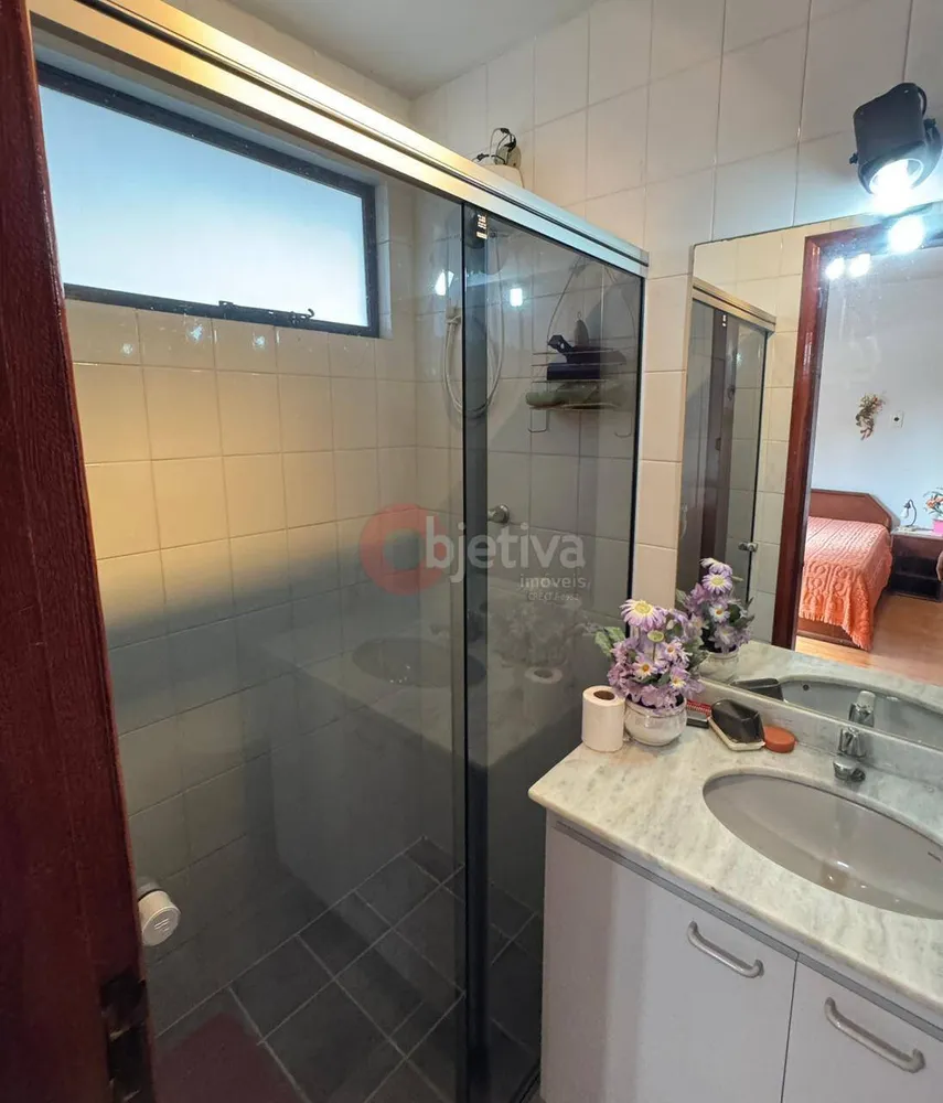 Apartamento, 3 quartos, 147 m² - Foto 12