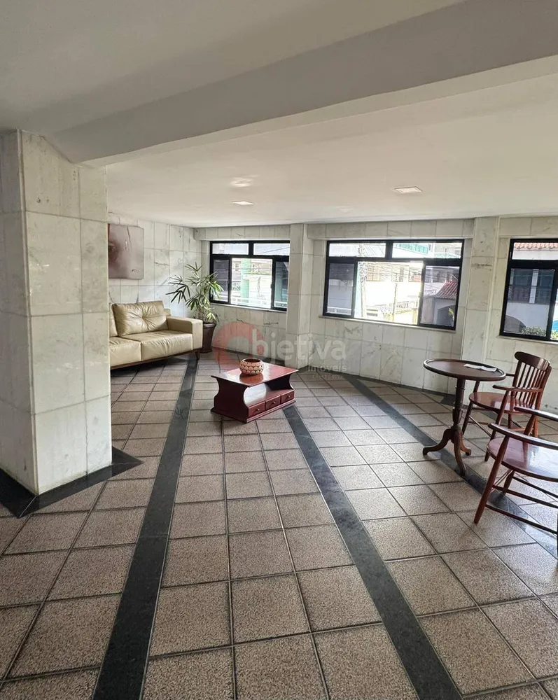 Apartamento, 3 quartos, 147 m² - Foto 16