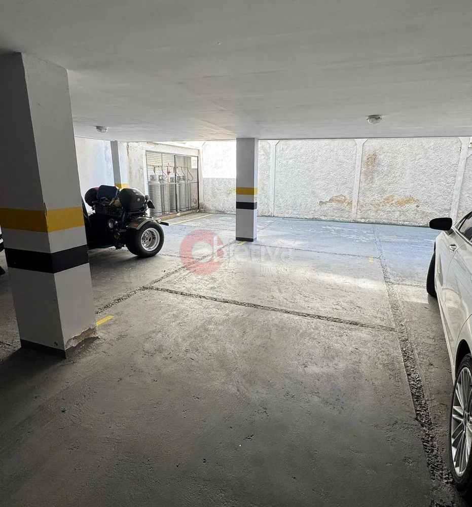 Apartamento, 3 quartos, 147 m² - Foto 17