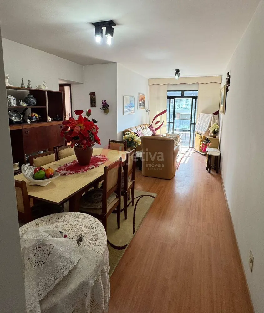 Apartamento, 3 quartos, 147 m² - Foto 1