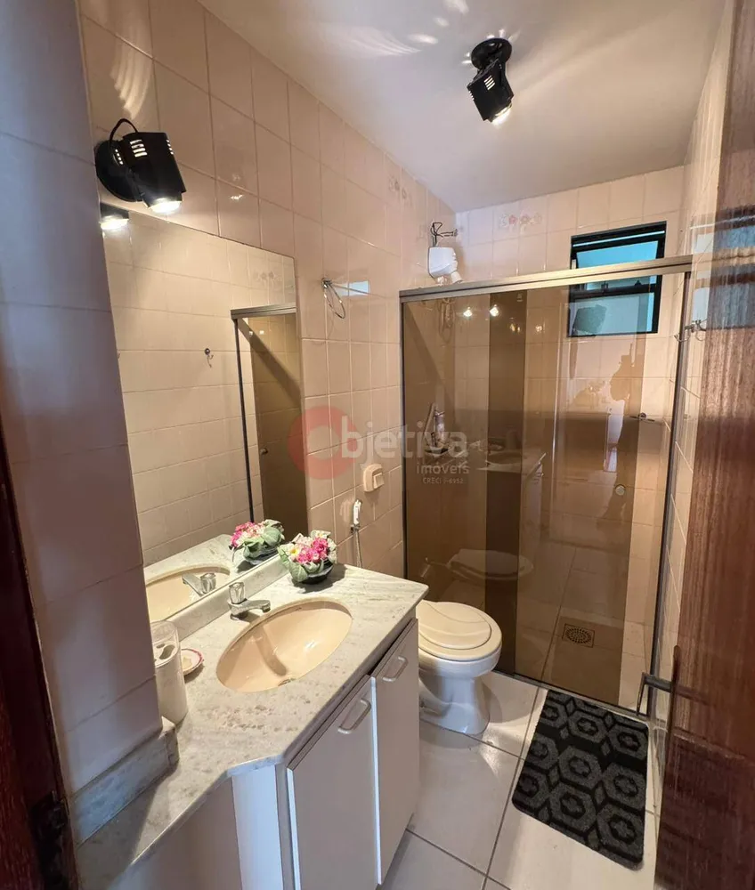 Apartamento, 3 quartos, 147 m² - Foto 11