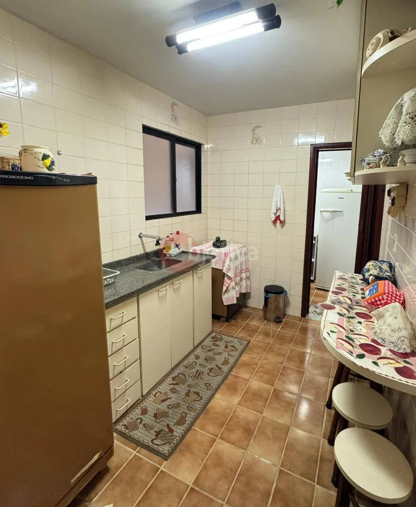 Apartamento, 3 quartos, 147 m² - Foto 4