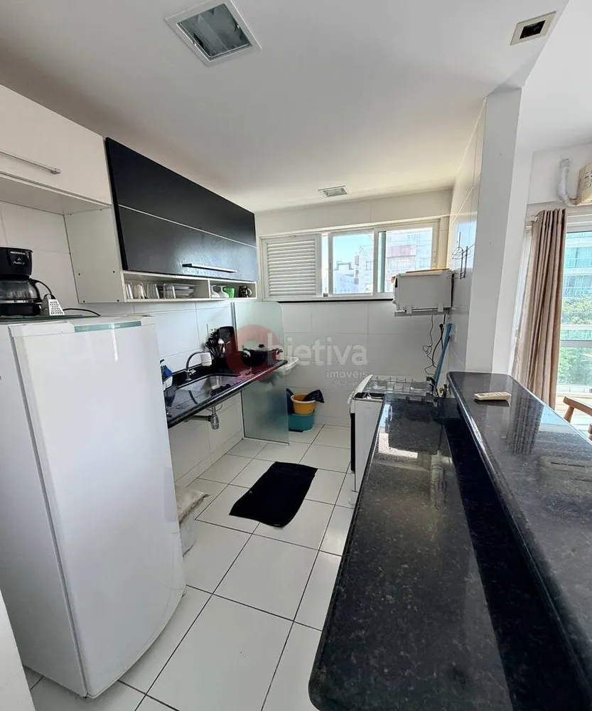 Apartamento, 1 quarto, 60 m² - Foto 5