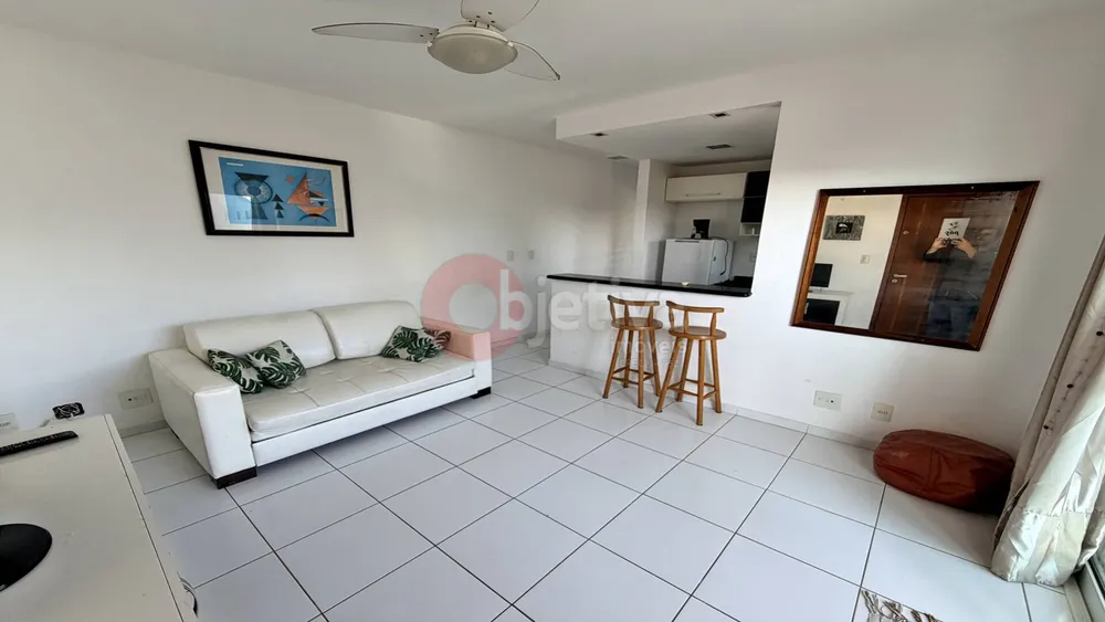 Apartamento, 1 quarto, 60 m² - Foto 3