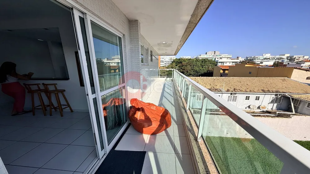 Apartamento, 1 quarto, 60 m² - Foto 23