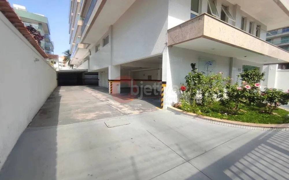 Apartamento, 1 quarto, 60 m² - Foto 43