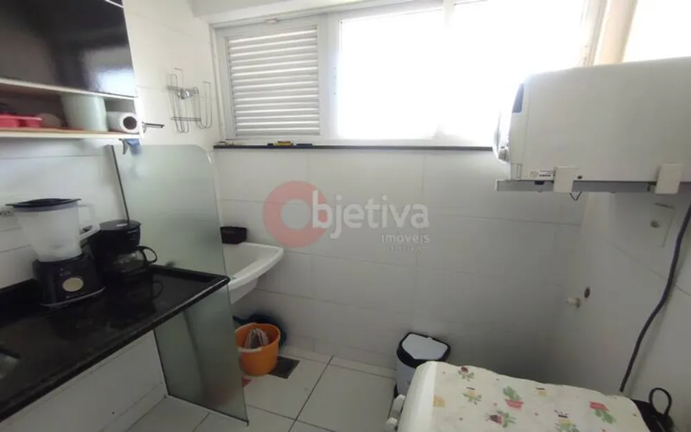 Apartamento, 1 quarto, 60 m² - Foto 32