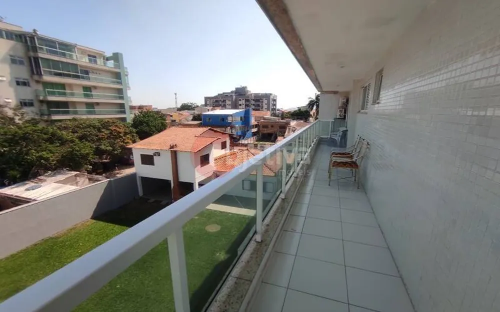Apartamento, 1 quarto, 60 m² - Foto 12