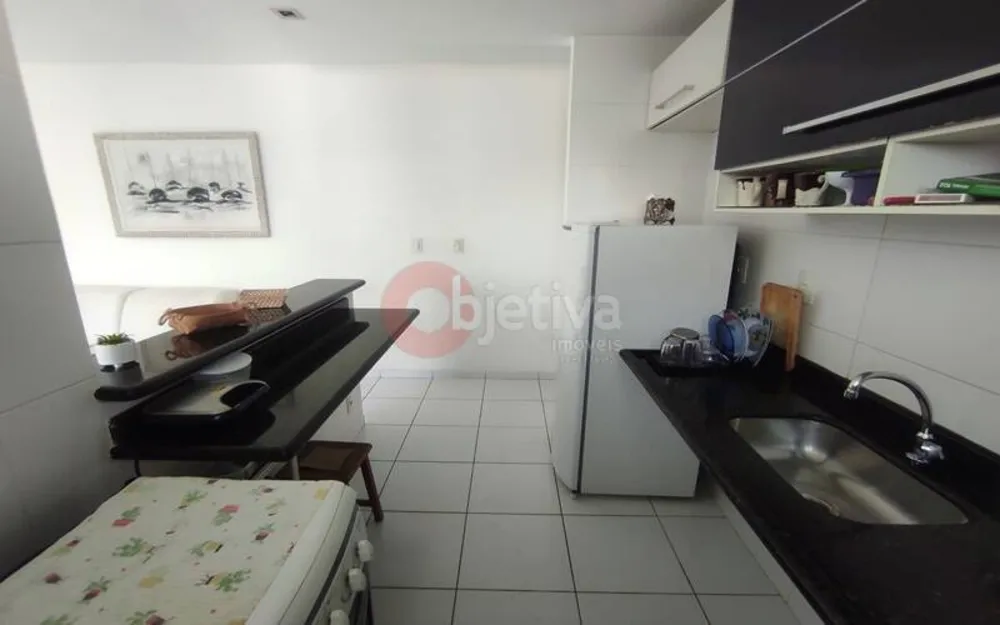 Apartamento, 1 quarto, 60 m² - Foto 33