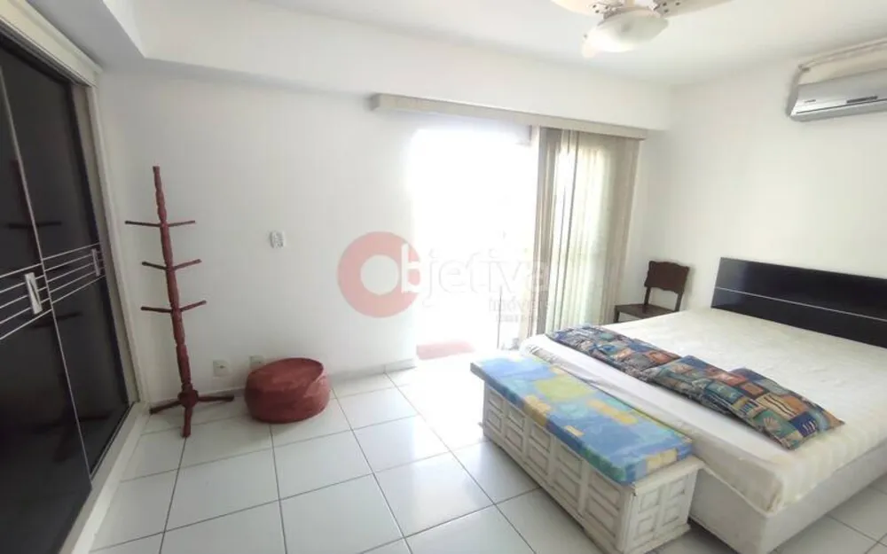 Apartamento, 1 quarto, 60 m² - Foto 1