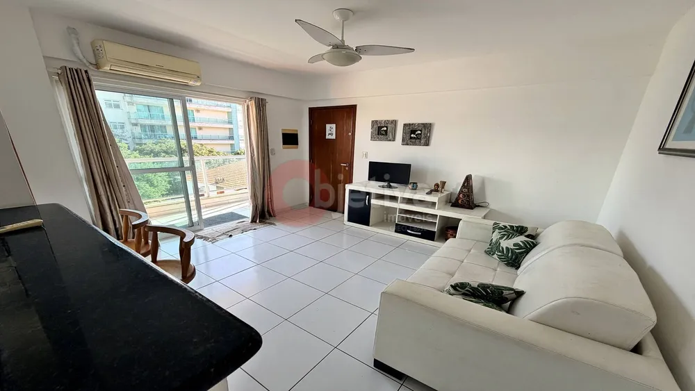 Apartamento, 1 quarto, 60 m² - Foto 1