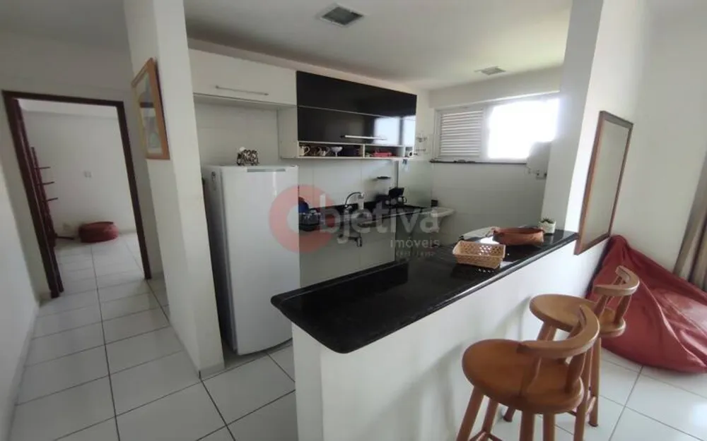 Apartamento, 1 quarto, 60 m² - Foto 30