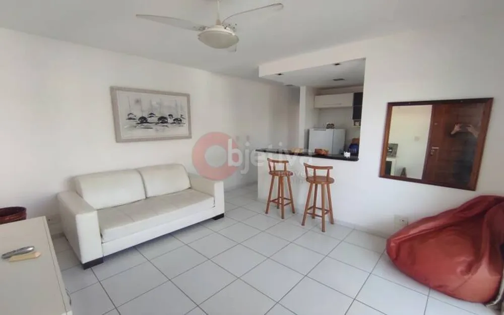 Apartamento, 1 quarto, 60 m² - Foto 2