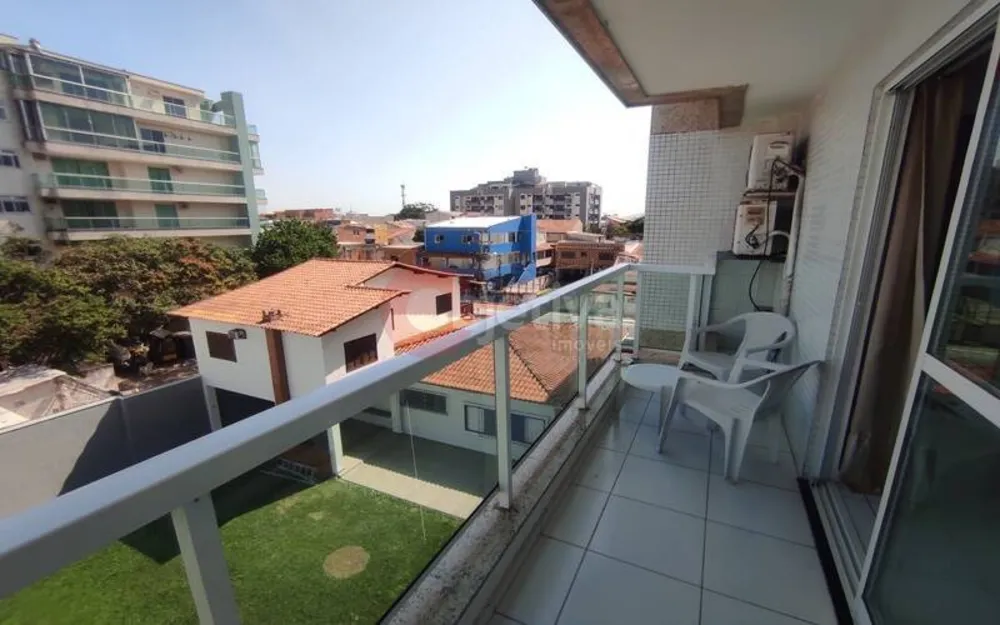 Apartamento, 1 quarto, 60 m² - Foto 10