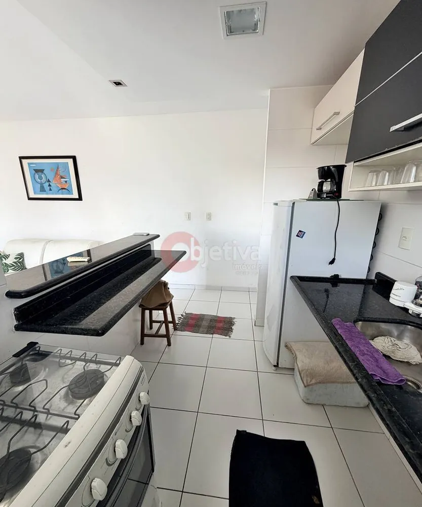 Apartamento, 1 quarto, 60 m² - Foto 7