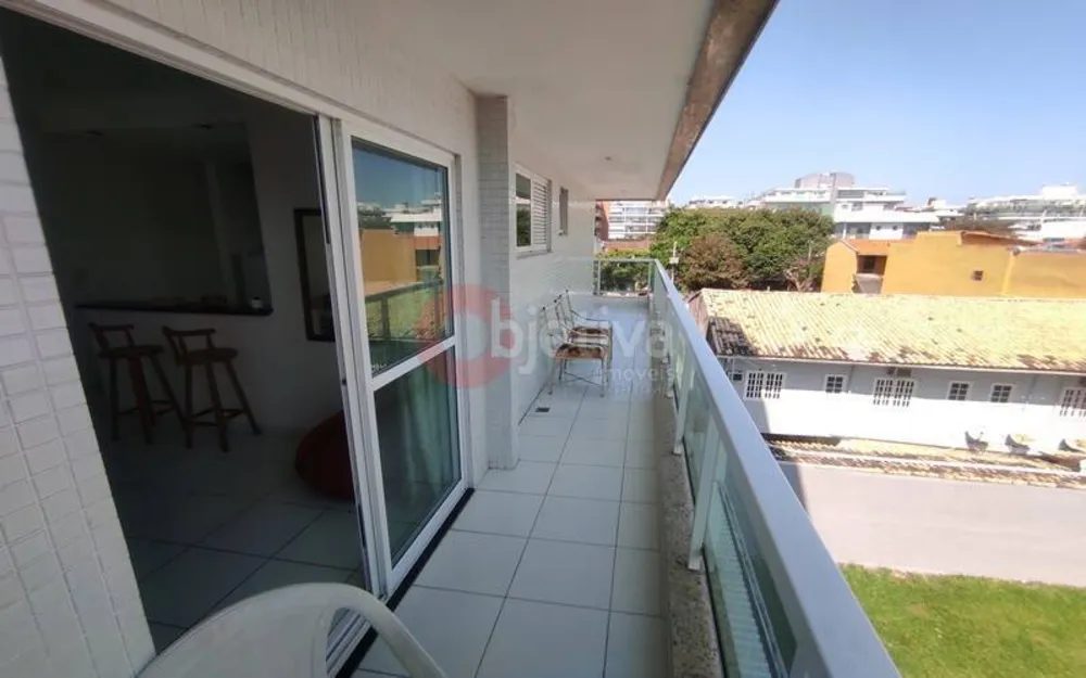 Apartamento, 1 quarto, 60 m² - Foto 5