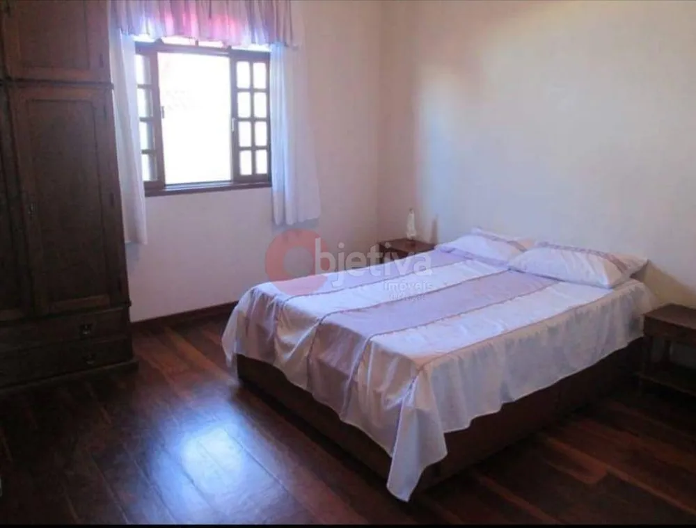 Casa, 4 quartos, 250 m² - Foto 12