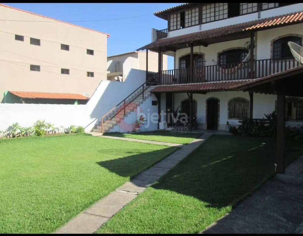 Casa, 4 quartos, 250 m² - Foto 2