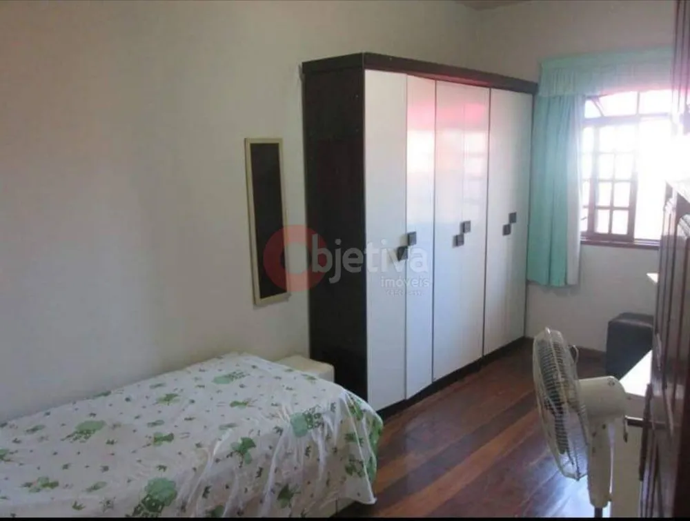 Casa, 4 quartos, 250 m² - Foto 11