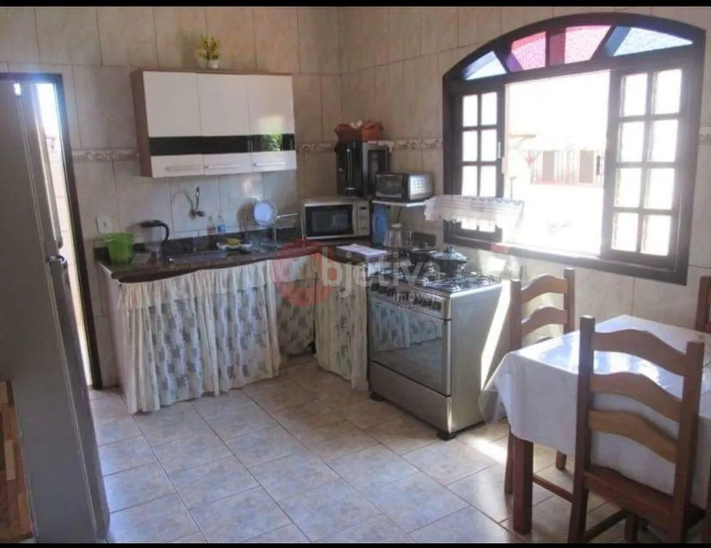 Casa, 4 quartos, 250 m² - Foto 9