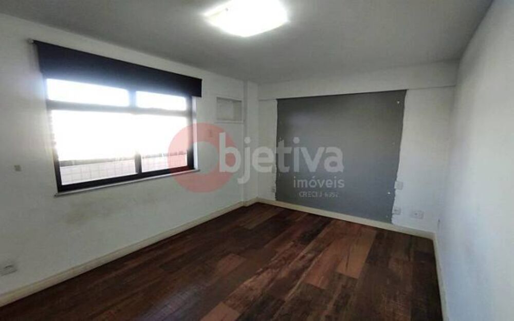 Apartamento à venda com 1 quarto, 65m² - Foto 3