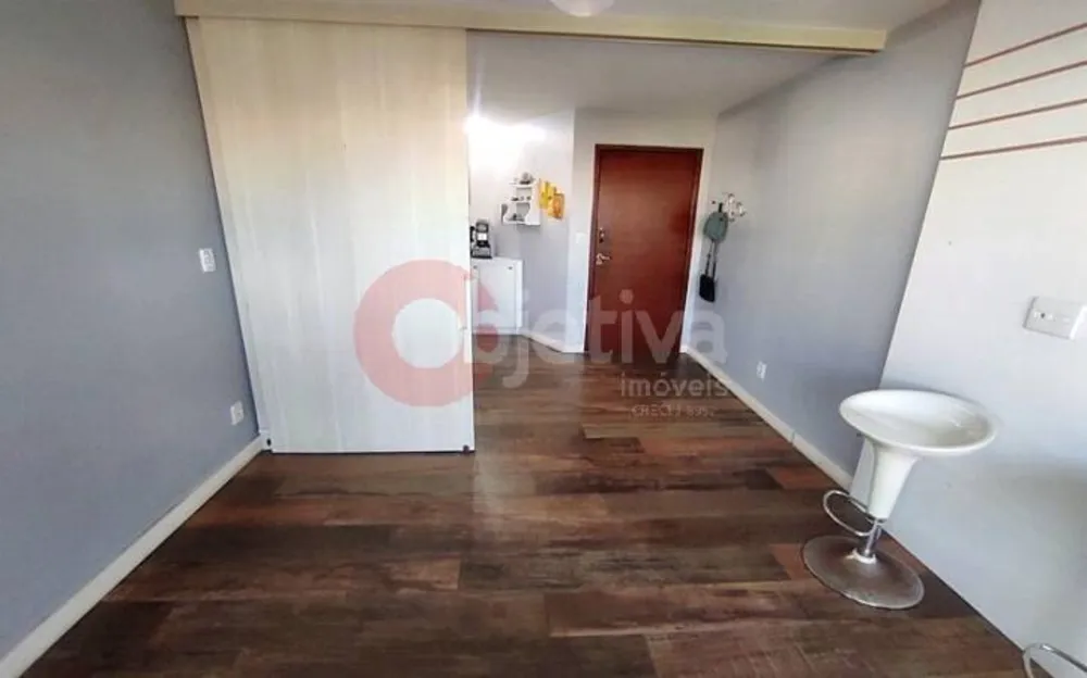 Apartamento, 1 quarto, 65 m² - Foto 2