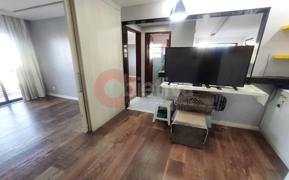 Apartamento, 1 quarto, 65 m² - Foto 4