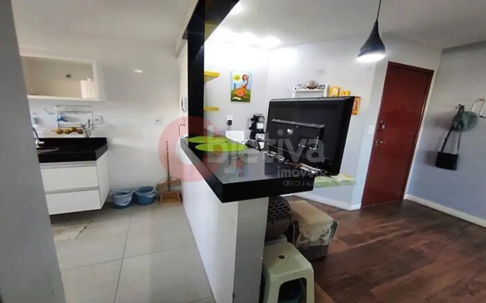 Apartamento, 1 quarto, 65 m² - Foto 9