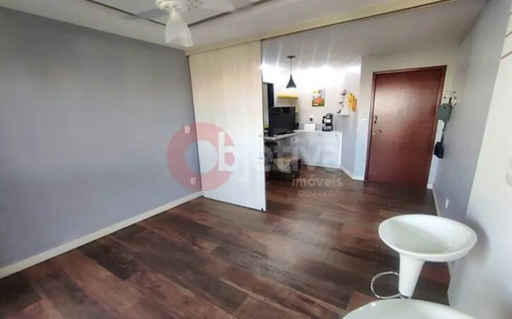 Apartamento, 1 quarto, 65 m² - Foto 3