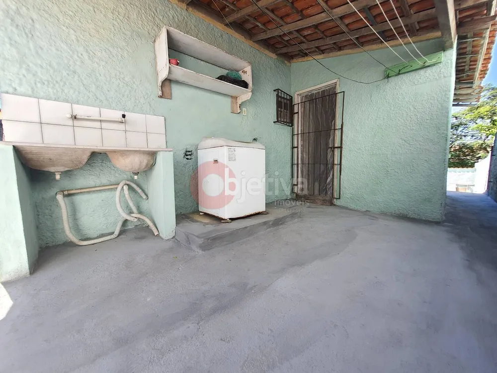 Casa, 4 quartos, 120 m² - Foto 3