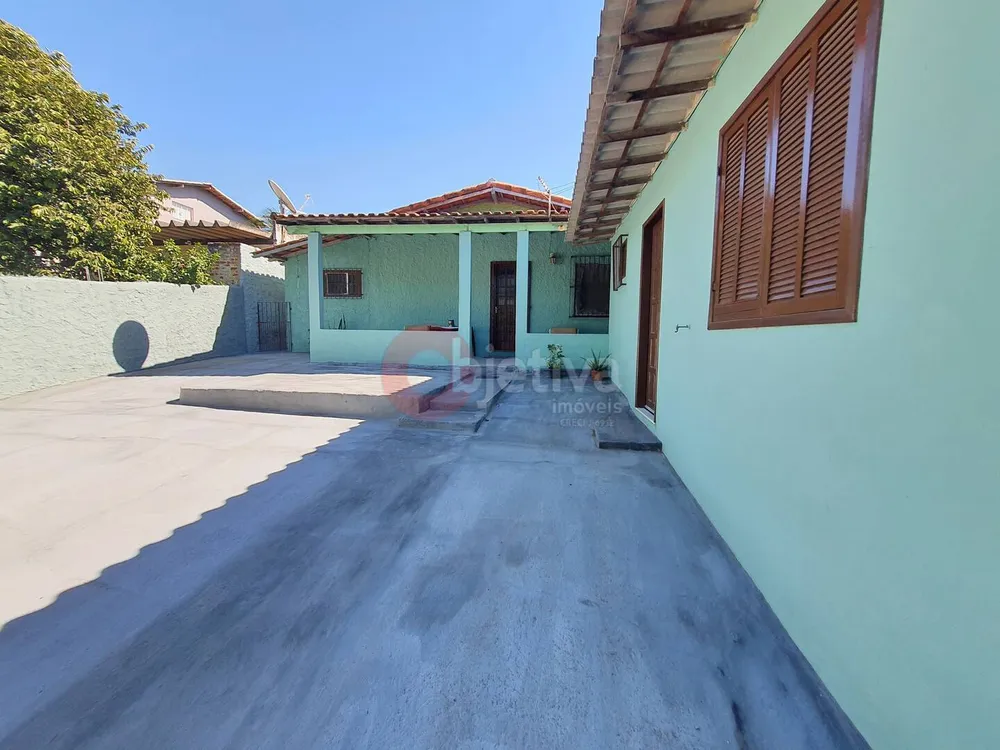 Casa, 4 quartos, 120 m² - Foto 2