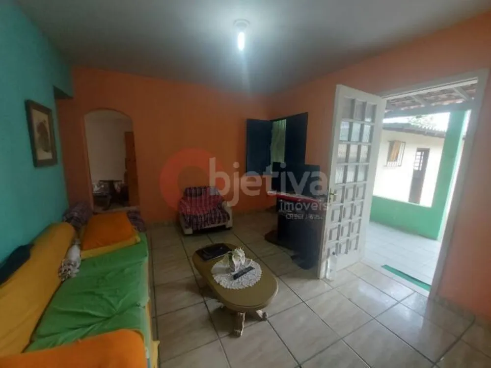 Casa, 4 quartos, 120 m² - Foto 22