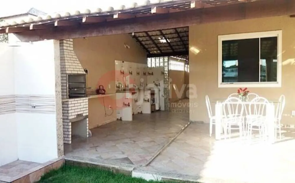 Casa, 4 quartos, 560 m² - Foto 11