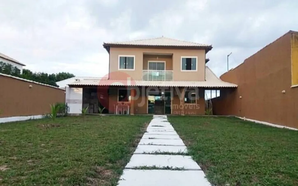 Casa, 4 quartos, 560 m² - Foto 13