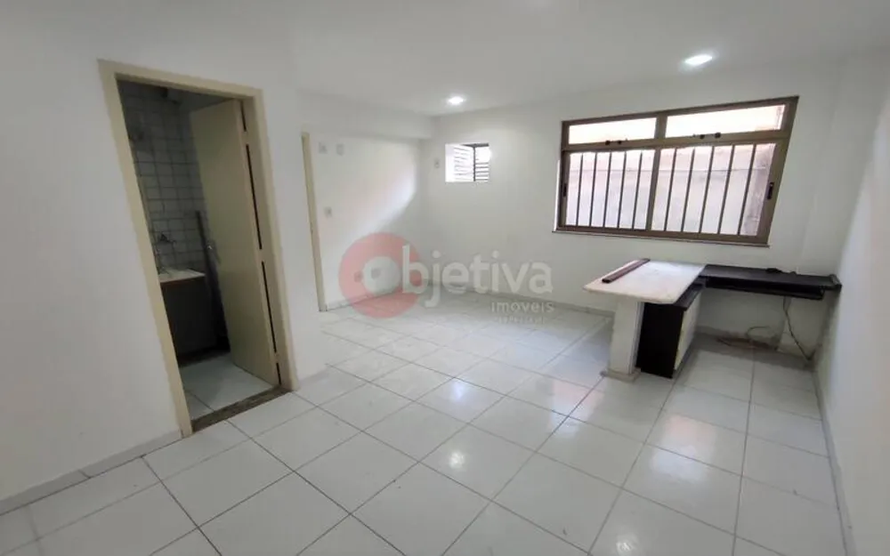 Sala-Conjunto, 100 m² - Foto 1