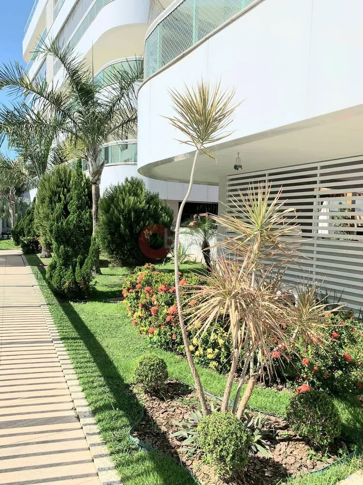 Cobertura, 3 quartos, 240 m² - Foto 5