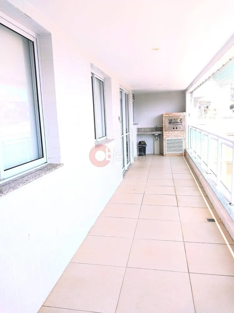 Cobertura, 3 quartos, 240 m² - Foto 1